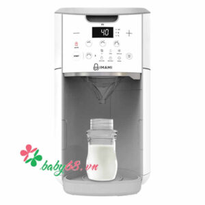 Máy pha sữa IMAMI