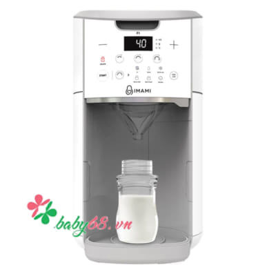 Máy pha sữa IMAMI