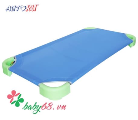 Giường lưới Autoru cho bé AUPKB01