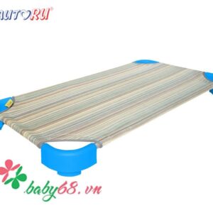 Giường lưới Autoru cho bé AUPKB01