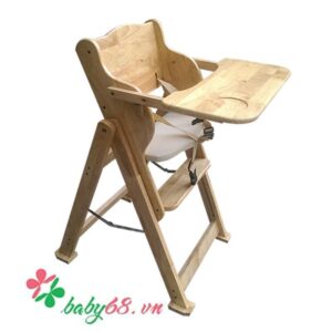 Ghế ăn bột Forkids