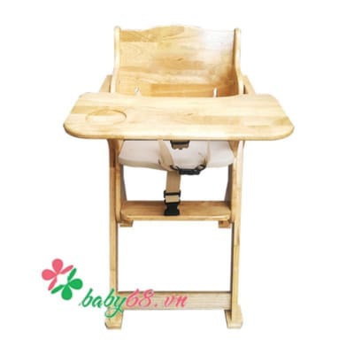 Ghế ăn bột Forkids