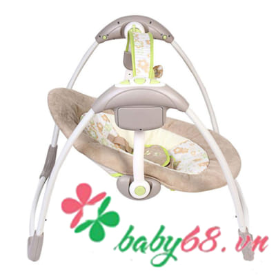 Ghế rung xích đu Mastela MTL6558