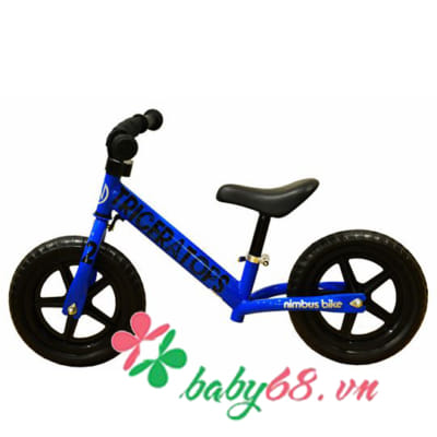 Xe thăng bằng Nimbus Triceratops