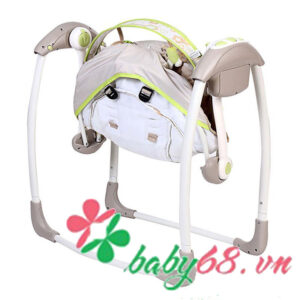 Ghế rung xích đu Mastela