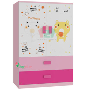 Cabinet Hạnh phúc