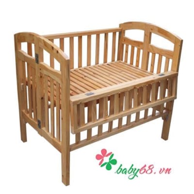 Cách chọn giường cũi trẻ em phù hợp nhất