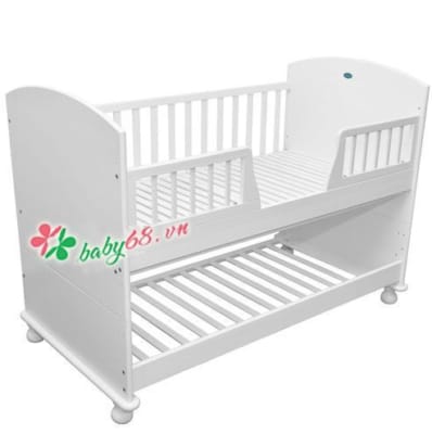 Cách chọn giường cũi trẻ em phù hợp nhất