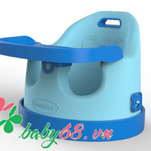 Ghế ngồi trẻ em JUMBO thế hệ mới
