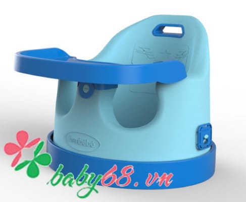 Ghế ngồi trẻ em JUMBO thế hệ mới