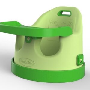 Ghế ngồi trẻ em JUMBO thế hệ mới