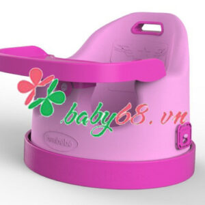 Ghế ngồi trẻ em JUMBO thế hệ mới