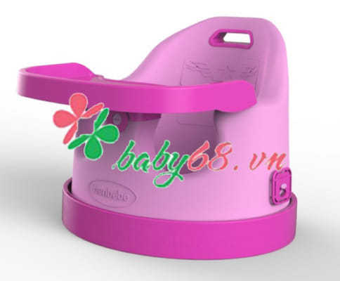 Ghế ngồi trẻ em JUMBO thế hệ mới