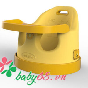 Ghế ngồi trẻ em JUMBO thế hệ mới