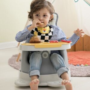 Ghế ngồi trẻ em JUMBO thế hệ mới