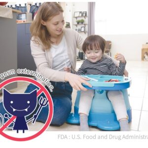 Ghế ngồi trẻ em JUMBO thế hệ mới