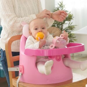 Ghế ngồi trẻ em JUMBO thế hệ mới