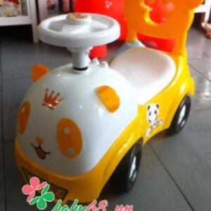 Xe chòi chân HK 818