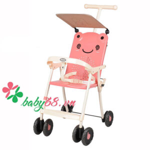 Xe đẩy siêu nhẹ Baobaohao 710