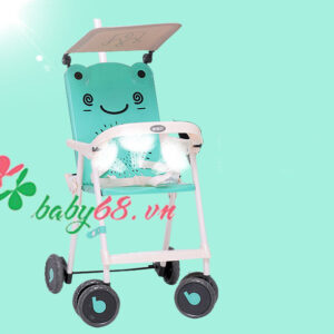 Xe đẩy siêu nhẹ Baobaohao 710