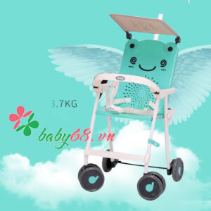 Xe đẩy siêu nhẹ Baobaohao 710