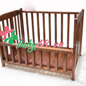 Cũi gỗ Cánh Gián Goldcat MSPC21