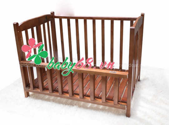 Cũi gỗ Cánh Gián Goldcat MSPC21