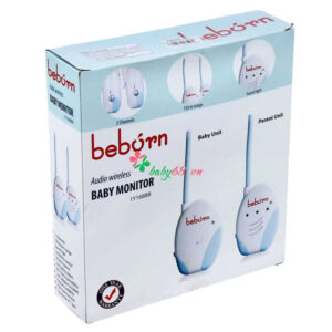 Máy báo khóc Beborn 1Y168BB