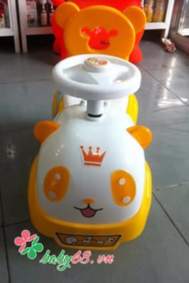 Xe chòi chân HK 818