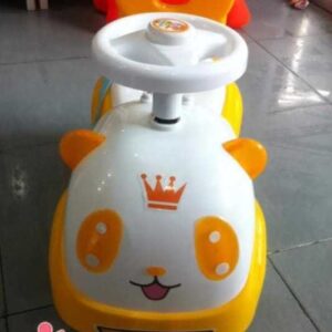 Xe chòi chân HK 818