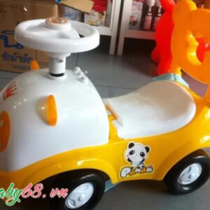 Xe chòi chân HK 818