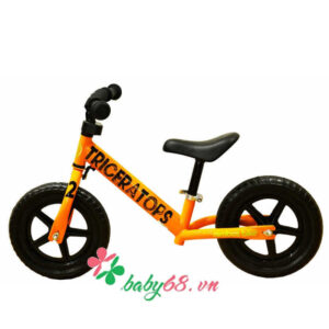 Xe thăng bằng Nimbus Triceratops