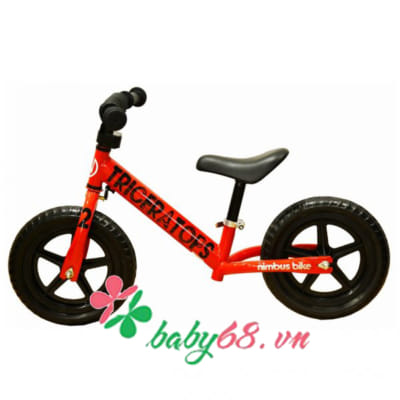 Xe thăng bằng Nimbus Triceratops