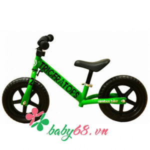 Xe thăng bằng Nimbus Triceratops