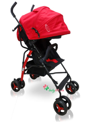 Xe đẩy du lịch siêu nhẹ Gluck US300 