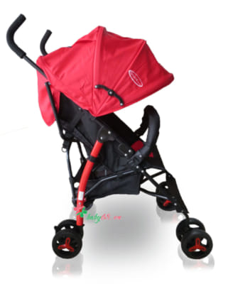 Xe đẩy du lịch siêu nhẹ Gluck US300 