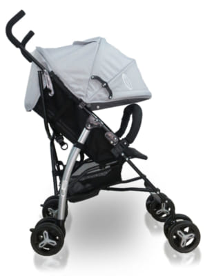 Xe đẩy du lịch siêu nhẹ Gluck US300 