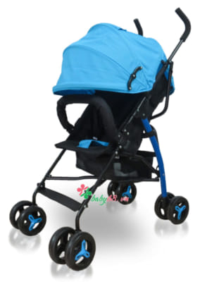 Xe đẩy du lịch siêu nhẹ Gluck US300 