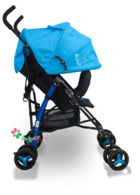 Xe đẩy du lịch siêu nhẹ Gluck US300 