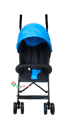 Xe đẩy du lịch siêu nhẹ Gluck US300 