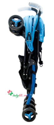 Xe đẩy du lịch siêu nhẹ Gluck US300 