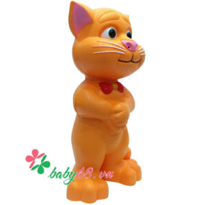 Mèo Talking Tom