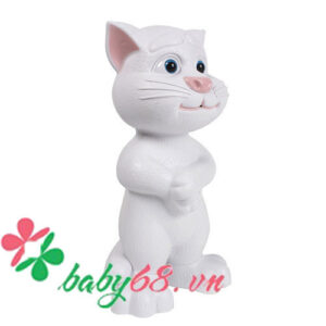 Mèo Talking Tom