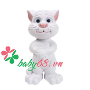 Mèo Talking Tom