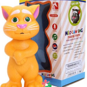 Mèo Talking Tom