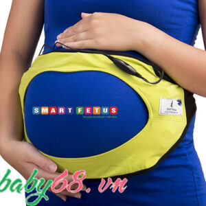 Tai nghe bà bầu Angelips 4 loa