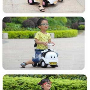 Xe chòi chân em bé HT-5517