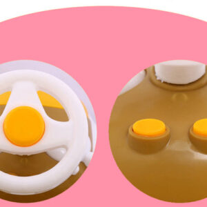 Xe chòi chân em bé HT-5517