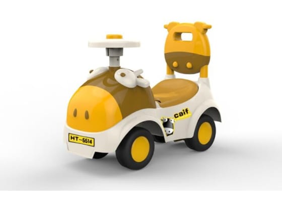 Xe chòi chân em bé HT-5517
