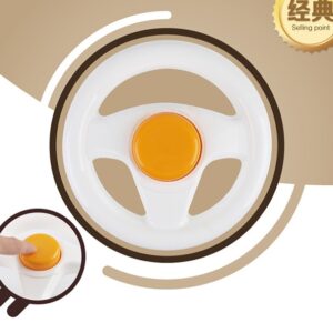 Xe chòi chân em bé HT-5517